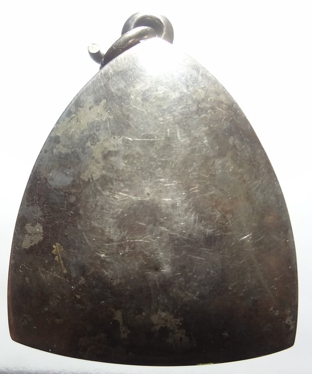  ตลับเงินหลวงพ่อโตบางกระทิง