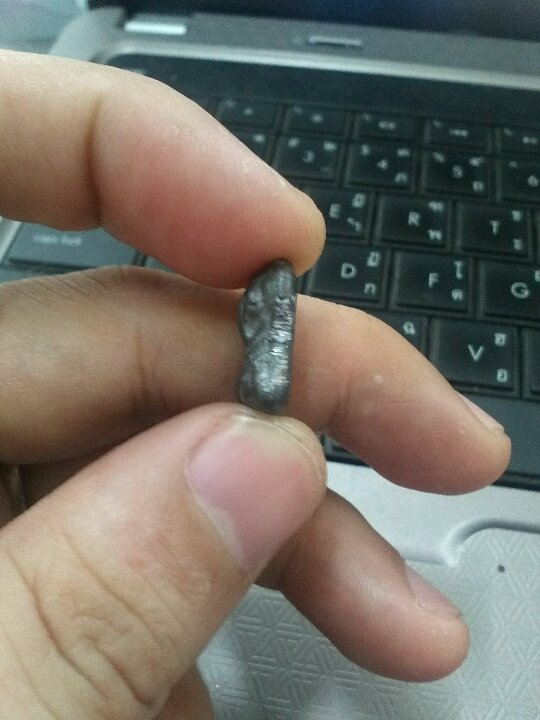 เคาะเดียว @@@ พระปิดตามหาลาภ เนื้อตะกั่ว ปี 2515 วัดโคนอน ตอกโค็ด หลวงปู่โต๊ะ ปลุกเสก