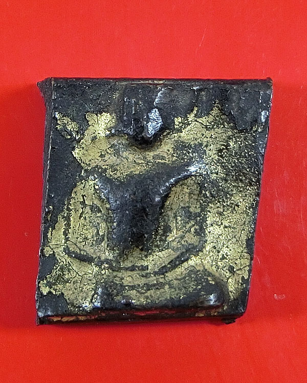 พระแผง รัตนะ ตัดเดี่ยว