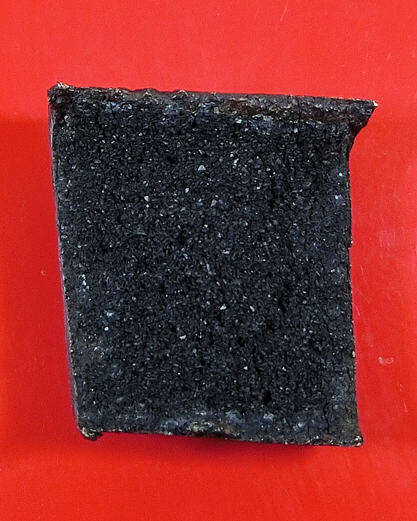 พระแผง รัตนะ ตัดเดี่ยว