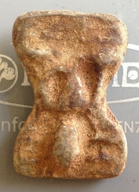 มเหศวร กรุวัดสว่างอารมณ์ สุพรรณบุรี