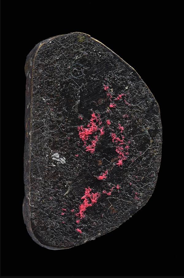 พ่อท่านคล้าย วัดสวนขันปลุกเสก