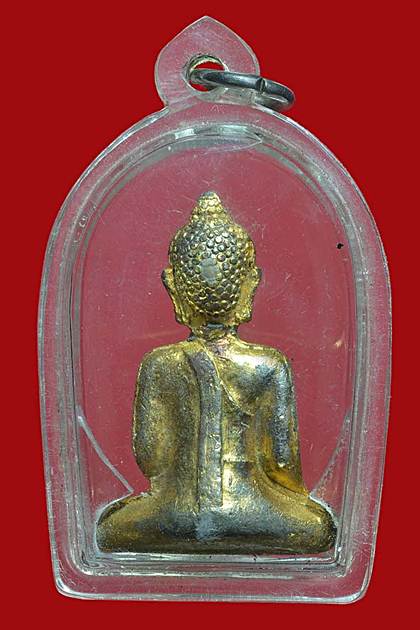 รูปหล่อ หลวงพ่อพระใส