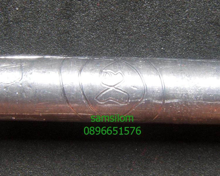 หลวงพ่อตัด วัดชายนา ตะกรุดในบาตรมหาอุตม์ นะมะพะทะ