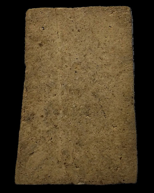 สมเด็จหลวงปู่โต๊ะ พิมพ์อกตรง ปี 2514 วัดประดู่ฉิมพลี กทม 