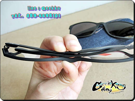 กรอบแว่นตา Cooper (C-02) 