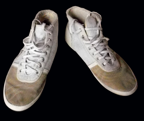 รองเท้า lecoq sportif ของแท้ แบรนด์ดังฝรั่งเศส (เลอคอก สปอร์ตทิฟ) 