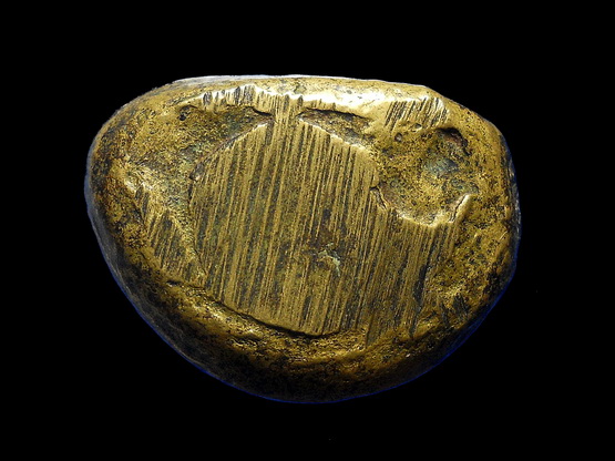 รูปหล่อ ลพ.เงิน พิมพ์นิยม วัดบางคลาน พิจิตร 