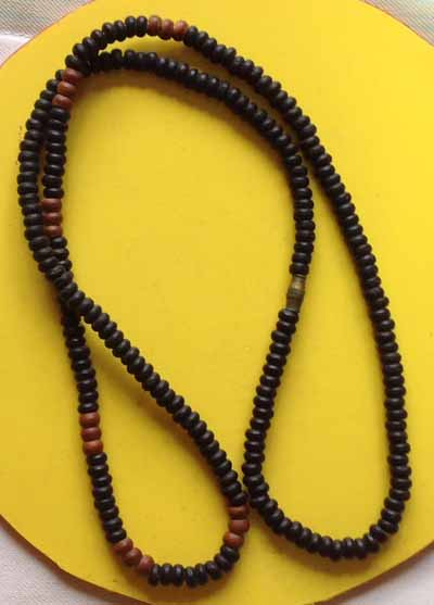 สร้อยปะคำกะลาเก่า 