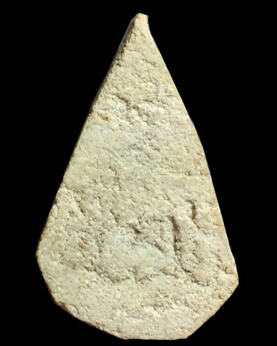 พระพุทธชินราช เนื้อผงพุทธคุณ หลวงพ่อเงิน วัดดอนยายหอม 