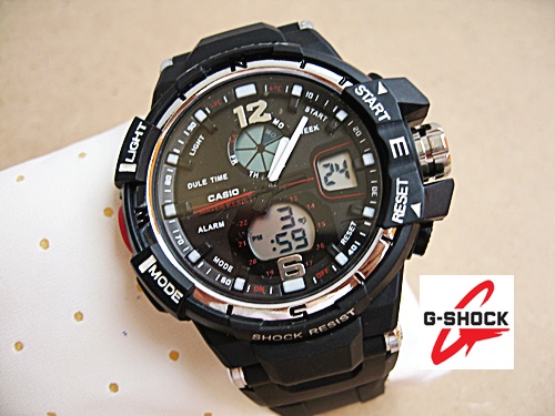  นาฬิกา G- shock *