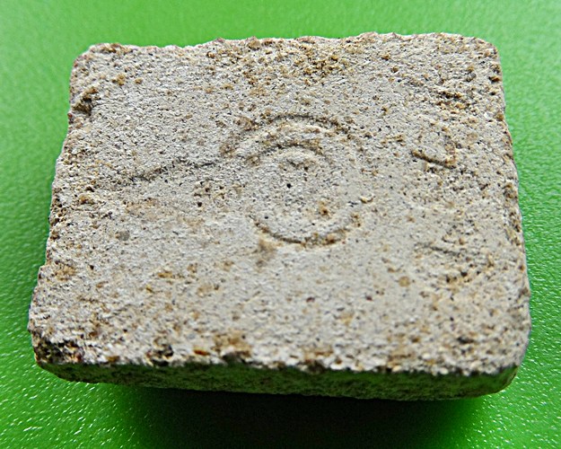 สมเด็จเหม็นหลวงพ่ออุ้น วัดตาลกง เพชรบุรี