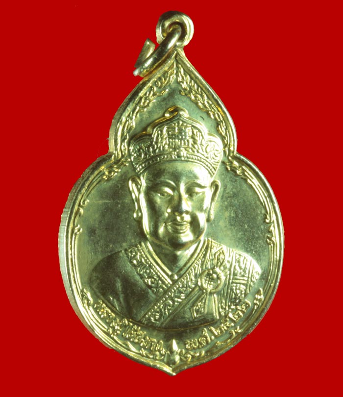 เหรียญกะไหล่ทอง พิมพ์ใหญ่ ไต้ฮงกง รุ่นสร้าง โรงพยาบาลหัวเฉียว หลวงปู่โต๊ะ วัดประดู่ฉิมพลีปลุกเสก 1