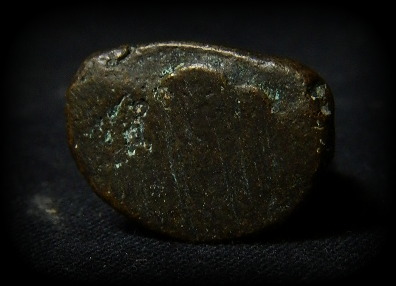 หลวงพ่อเงิน ปี28(ปืนแตก)