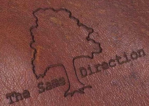 กระเป๋าผ้า Canvas ของTSD 