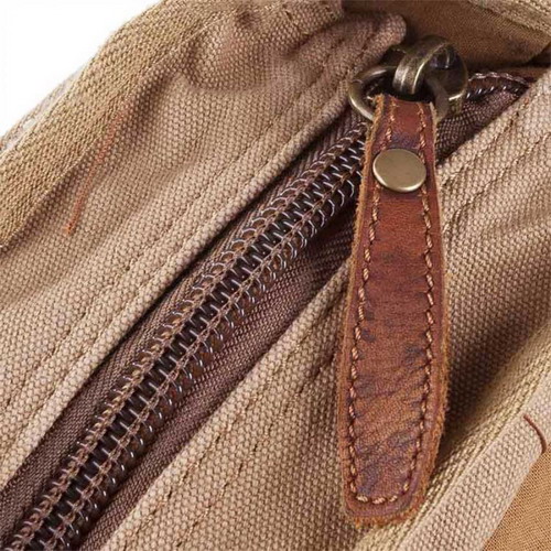 กระเป๋าผ้า Canvas ของTSD 