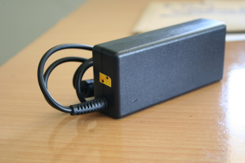 AC  Adapter HP/Compaq 18.5V / 3.5A (1.7)  ใช้กับ notebook 
