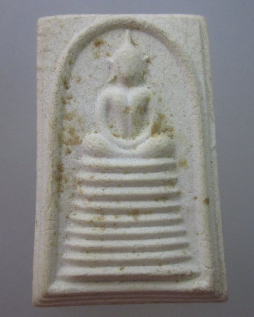 พระสมเด็จวัดบางไผ่ จ นนทบุรี