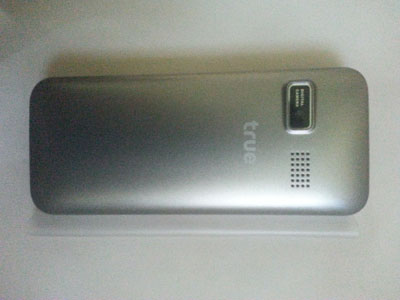 โทรศัพท์ TRUE  SUPER 2 เครื่องใหม่ พร้อมซิม โทรฟรี 200 อุปกรณ์ครบ