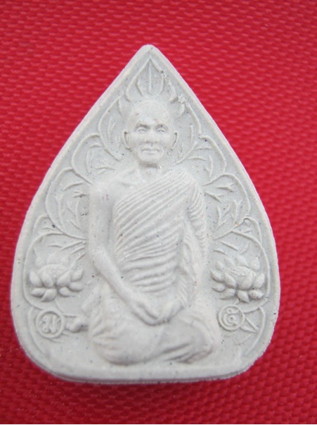 พระผงเจ้าคุณนรฯ วัดเทพศิรินทร์ 111 ปี