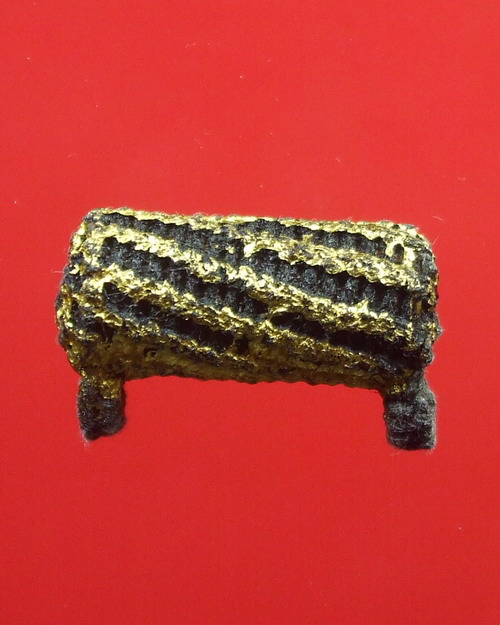 ตะกรุดพิสมร หลวงพ่อไสว วัดปรีดาราม ... ตะกรุดพสมร คัดถอนไม่ออก ( ไม่มีวันเสี่อม )