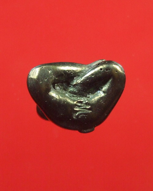 พระสังกัจจายเนื้อเมฆสิทธิ์เก่า ... 