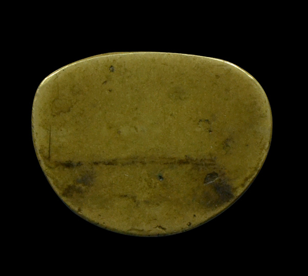 หลวงพ่อเงิน วัดห้วยเขน พิมพ์นิยม