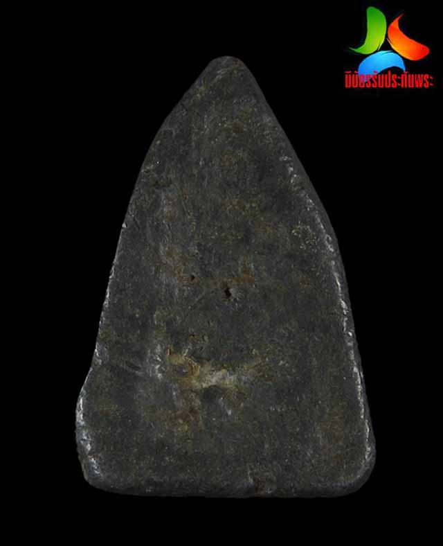 พระหลวงพ่อโต วัดการ้อง(แม่ลาการ้อง)สิงห์บุรี พิมพ์เล็กพร้อมบัตร