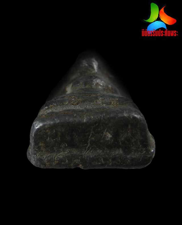 พระหลวงพ่อโต วัดการ้อง(แม่ลาการ้อง)สิงห์บุรี พิมพ์เล็กพร้อมบัตร