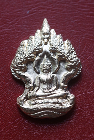 ราคาพิเศษคะ พระนาคปรก วัดพระธาตุพนม จ.นครพนม