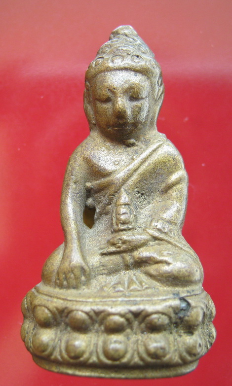 rพระกริ่งพุทโธ หลาวพ่อแช่ม #3