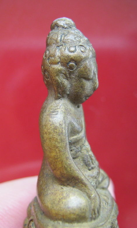 rพระกริ่งพุทโธ หลาวพ่อแช่ม #3