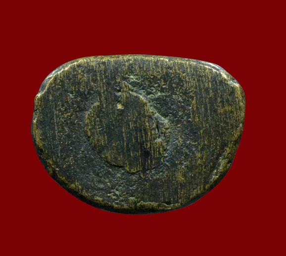 หลวงพ่อเงิน วัดบางคลาน รุ่นปืนแตก พ.ศ.2528