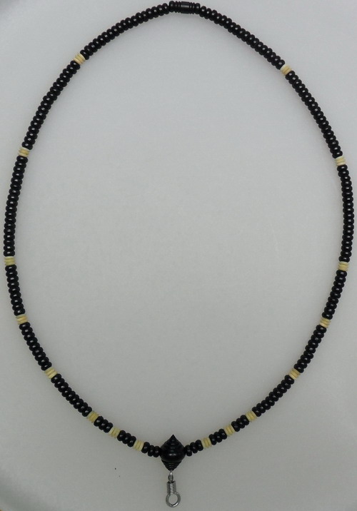 สร้อยกะลาสวยๆ