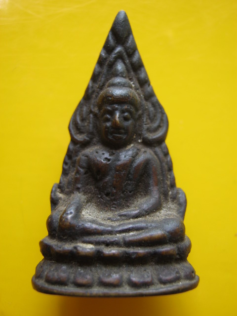 ชินราช วัดใหญ่ฯ ปี 2500