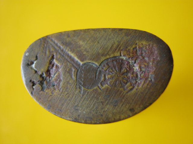 ชินราช วัดใหญ่ฯ ปี 2500