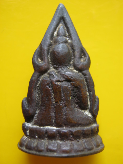 ชินราช วัดใหญ่ฯ ปี 2500