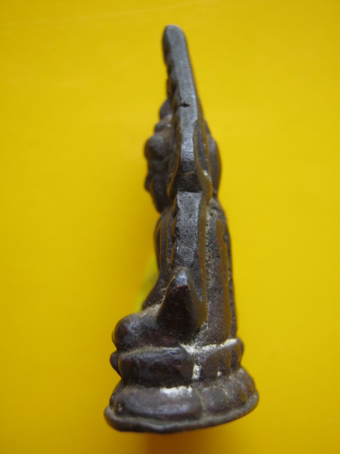 ชินราช วัดใหญ่ฯ ปี 2500