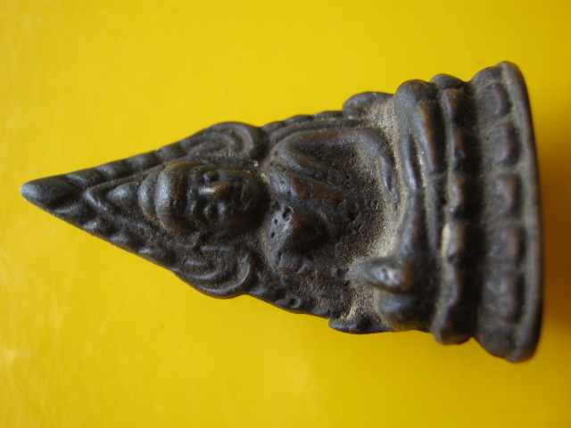 ชินราช วัดใหญ่ฯ ปี 2500