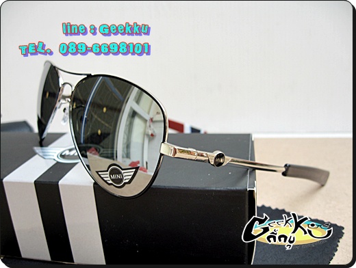  แว่น กันแดด MINI รุ่น CLASSIC แท้ครับ.