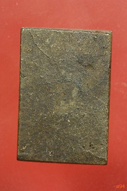 พระสมเด็จ 9 ชั้น ไม่ทราบที่