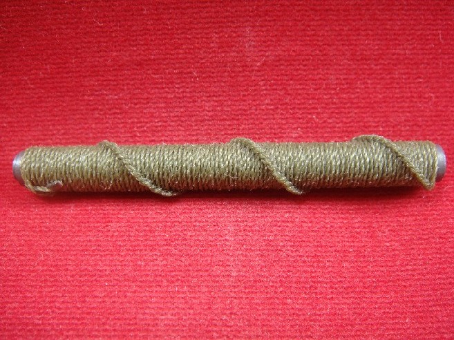 ตะกรุดเมตตา (นะหน้าทอง) + ลูกอมมหาเสน่ห์ แสนจะขลัง หลวงปู่มี วัดมารวิชัย เมตตา+-คงกะพันในดอกเดียว