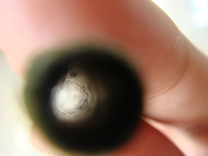 ตะกรุดเมตตา (นะหน้าทอง) + ลูกอมมหาเสน่ห์ แสนจะขลัง หลวงปู่มี วัดมารวิชัย เมตตา+-คงกะพันในดอกเดียว