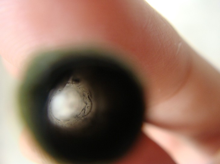 ตะกรุดเมตตา (นะหน้าทอง) + ลูกอมมหาเสน่ห์ แสนจะขลัง หลวงปู่มี วัดมารวิชัย เมตตา+-คงกะพันในดอกเดียว