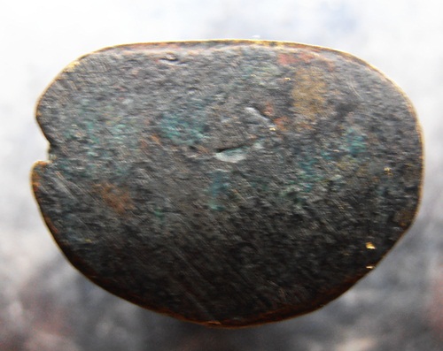 หลวงพ่อเงินเศียรโตนิยมรุ่นปืนแตกพร้อมกล่องสวยๆครับ