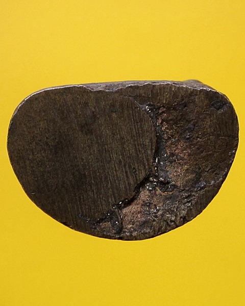 พระอุปคุตล้วงบาตร เนื้อสำริด