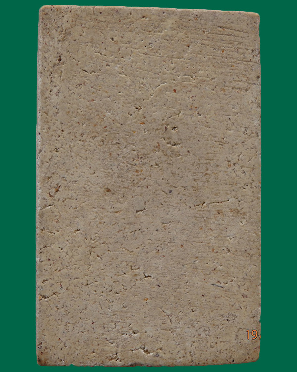 พระสมเด็จวัดสามกอ อยุธยา