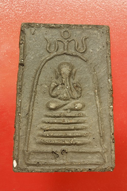 พระปิดตาเจ้าคุณเที่ยง วัดระฆัง ...../c