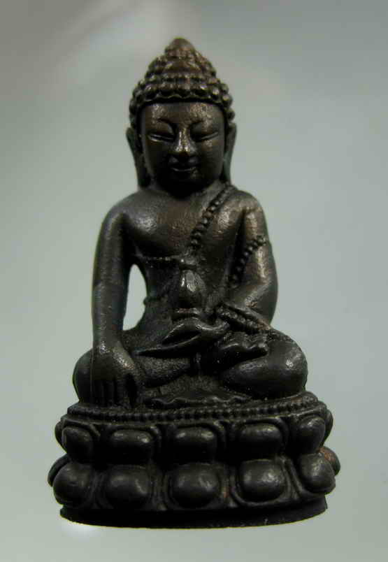 พระกริ่ง หลวงพ่อแช่ม วัดดอนยายหอม