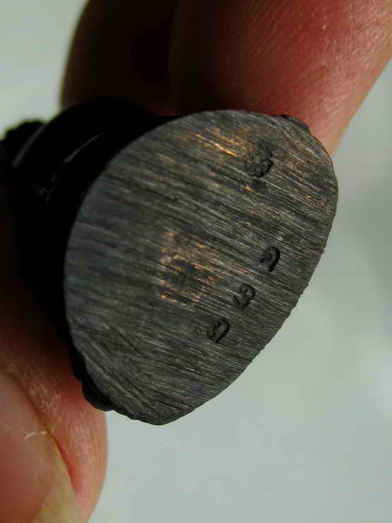 พระกริ่ง หลวงพ่อแช่ม วัดดอนยายหอม